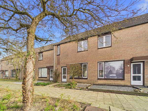 Medium property photo - Klaprooslaan 76, 4537 CS Terneuzen